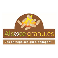 Alsace granulés